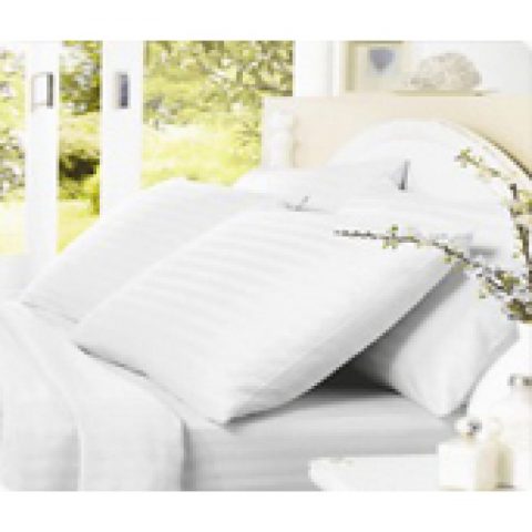 100 egyptian cheap cotton pillowcases