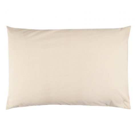 FLAME RETARDANT PILLOWCASE (BS 7175 CRIB 7)