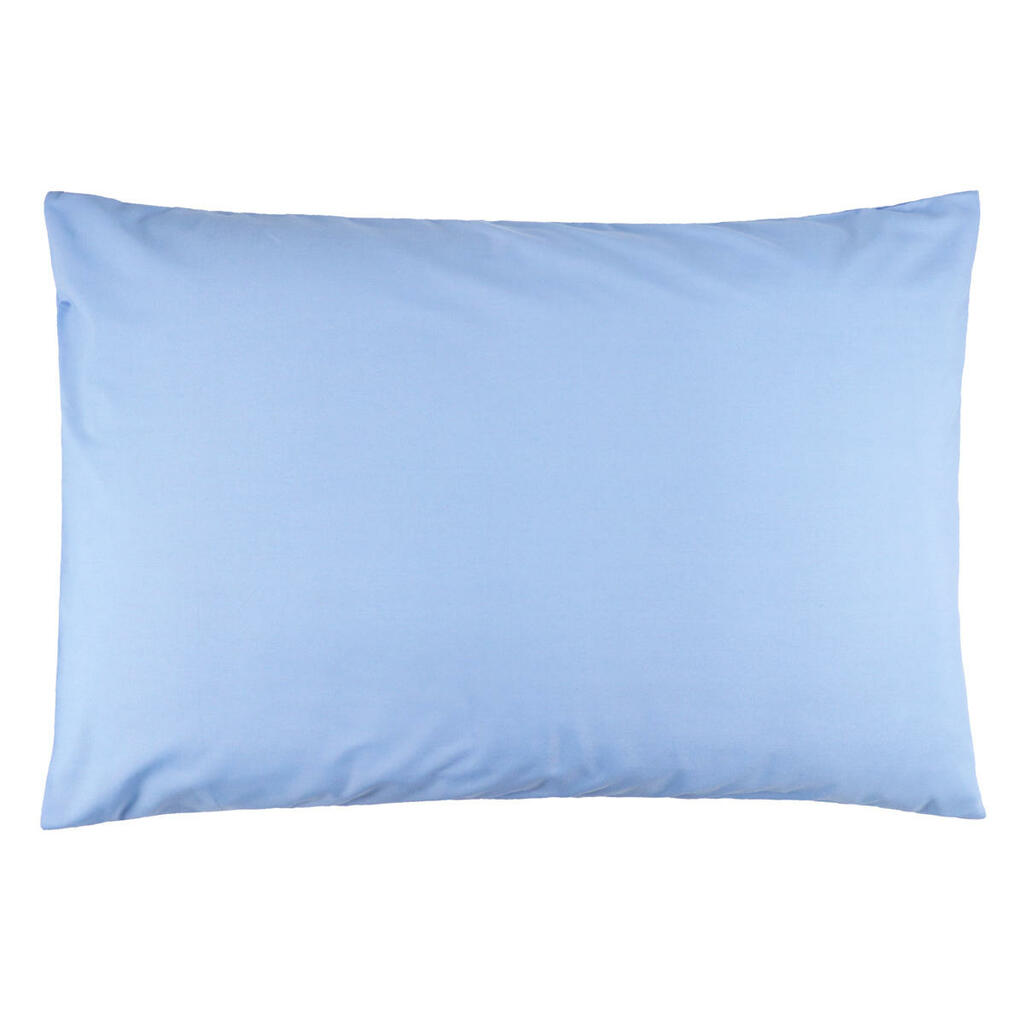 FLAME RETARDANT PILLOWCASE PAIR (BS 7175 CRIB 7)