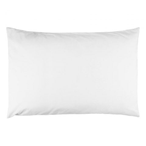 FLAME RETARDANT PILLOWCASE (BS 7175 CRIB 7)