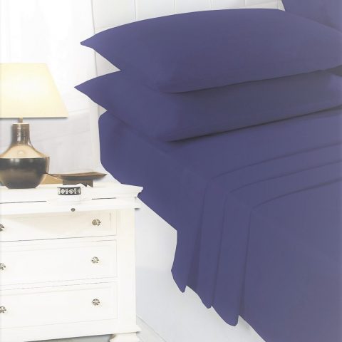 100% COTTON T200 DUVET COVERS