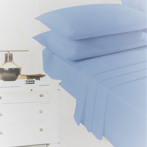 100% COTTON T200 DUVET COVERS