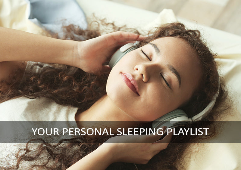 RELAXING MUSIC AND THE BEST PLAYLISTS THAT WILL PUT YOU INTO A DEEP SLEEP
