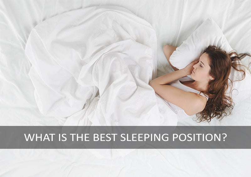 WHAT YOUR SLEEPING SAYS ABOUT YOU AND THE BEST POSITIONS FOR PAIN, PREGNANCY AND SLEEP DEPRIVATION