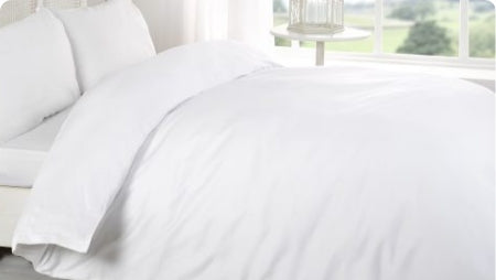 Find a higher value for money with wholesale bedding sheets from Hafco Ltd