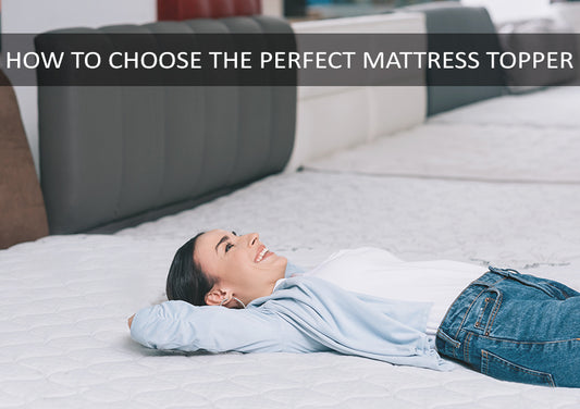 How long does a mattress topper last and why should I use one?