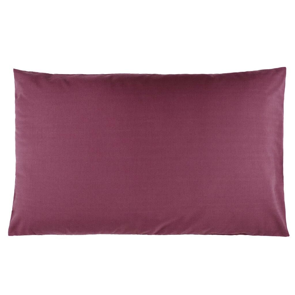 FLAME RETARDANT PILLOWCASE PAIR (BS 7175 CRIB 7)