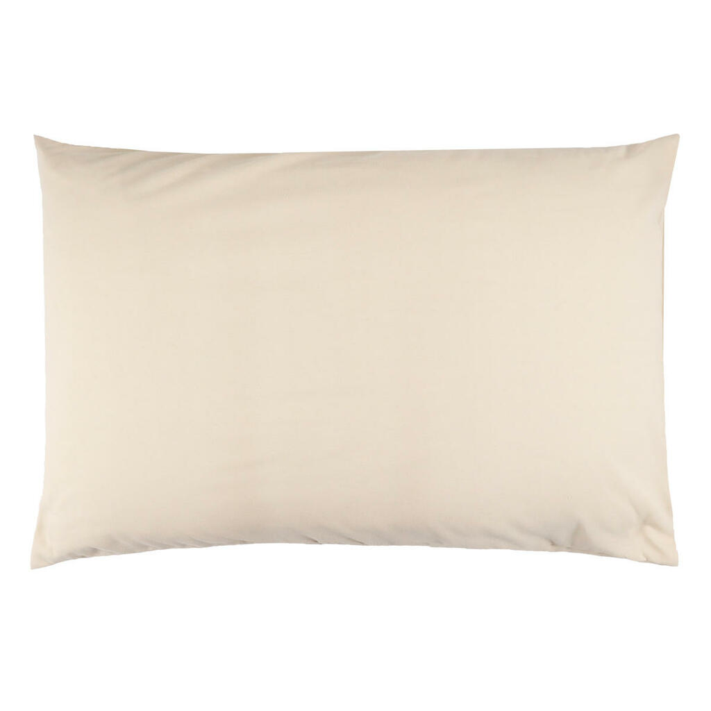 FLAME RETARDANT PILLOWCASE PAIR (BS 7175 CRIB 7)