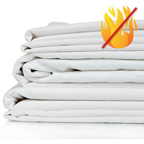 FR (FLAME RETARDANT) FLAT SHEETS BS 7175 SOURCE 7