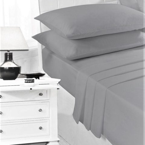 100% COTTON T200 DUVET COVERS