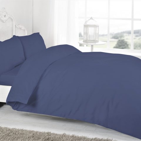 100% COTTON T200 DUVET COVERS